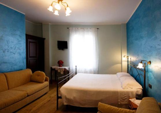 Albergo Cecchin Balestrino Zimmer foto