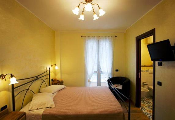 Albergo Cecchin Balestrino Zimmer foto